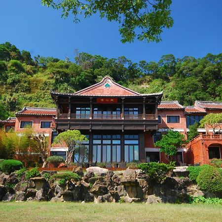 The One Nanyuan Hotel Xinpu Bagian luar foto