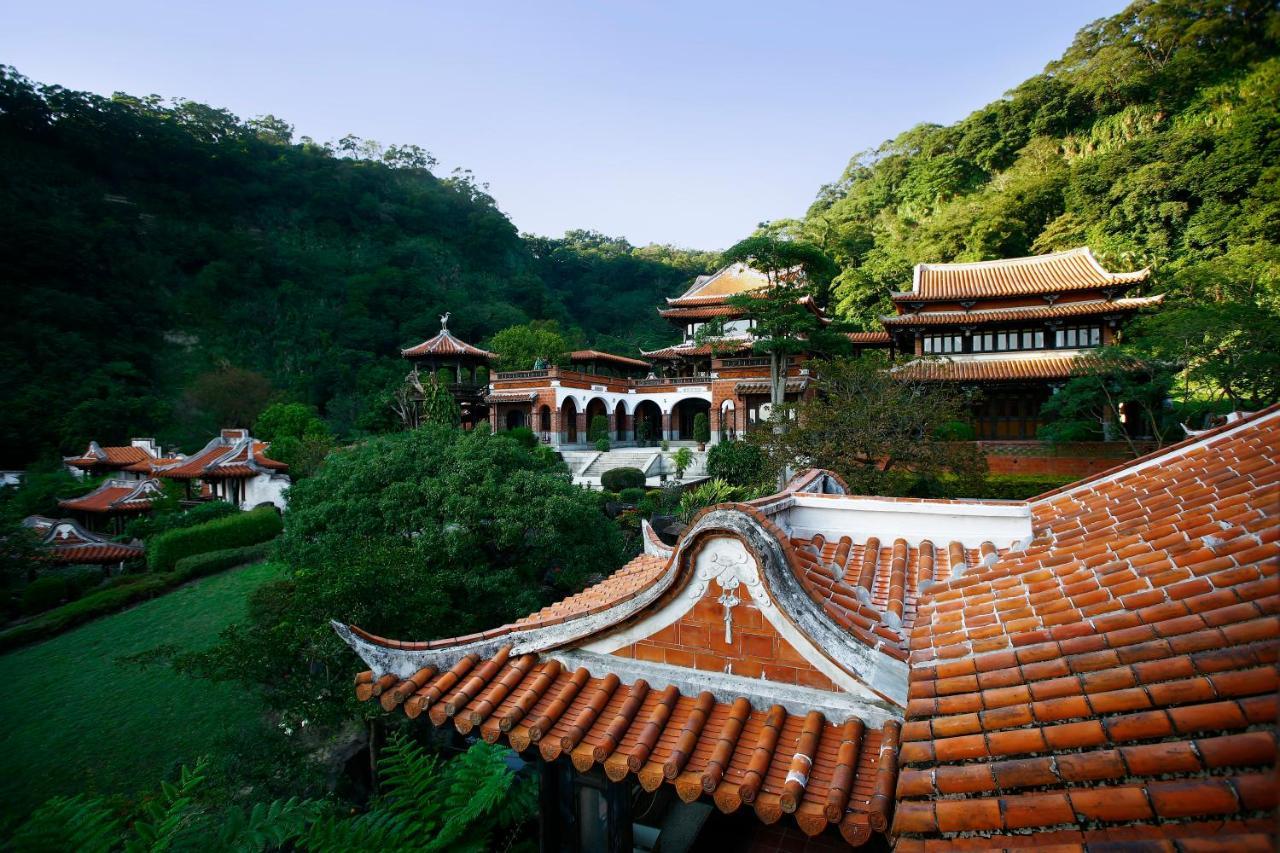 The One Nanyuan Hotel Xinpu Bagian luar foto