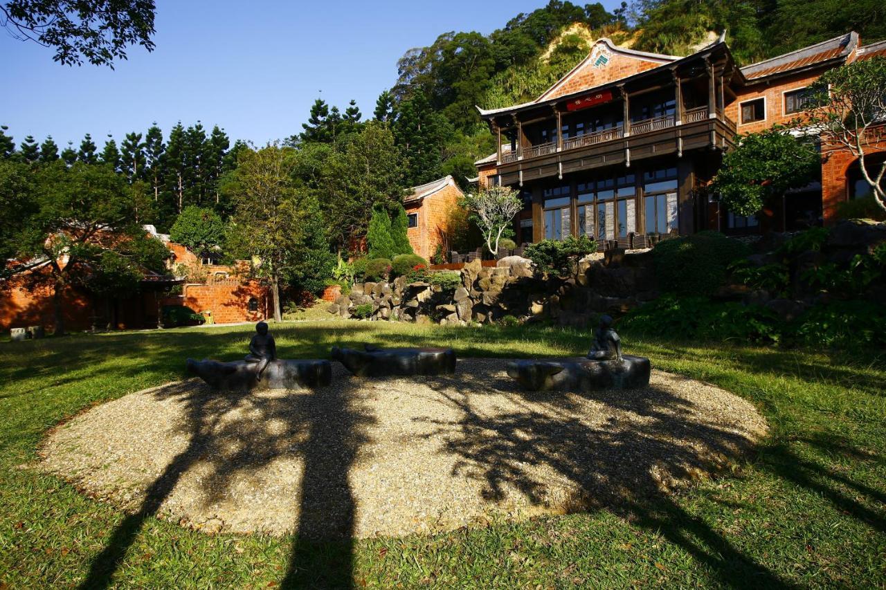 The One Nanyuan Hotel Xinpu Bagian luar foto