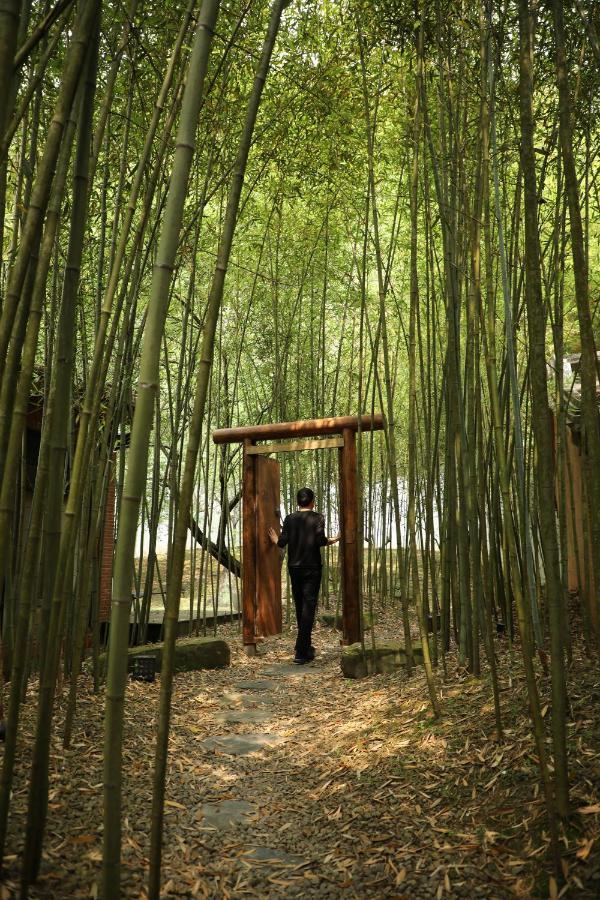 The One Nanyuan Hotel Xinpu Bagian luar foto